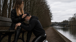 Shooting?! Sexy auf jeden Fall