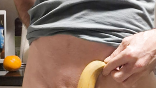 Schweizer Penis