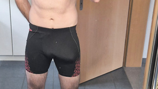 Schweizer Penis
