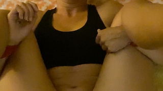 Hot Kat Private Party