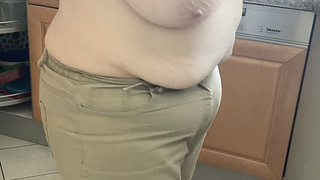 Badespass Teil 2