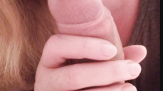 Hot Blowjob