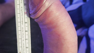 Krummer Penis