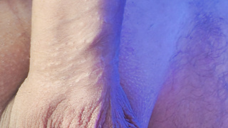 Krummer Penis
