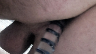Mal was anderes . . .