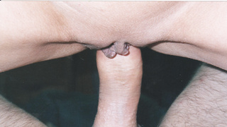 Geiler Sex mit Isolde