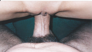 Geiler Sex mit Isolde