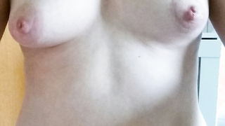 Meine Frau ist horny
