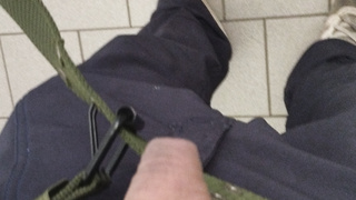 Mein normaler Schwanz