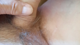 Hobbymasseur in Lauerstellung