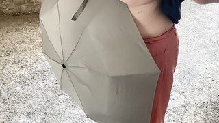 Frivole Urlaubsgrüße