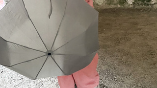 Frivole Urlaubsgrüße