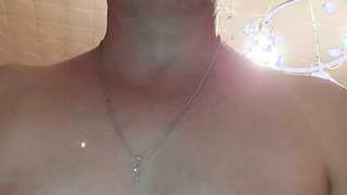 Hungarian wife and her husband's friend!