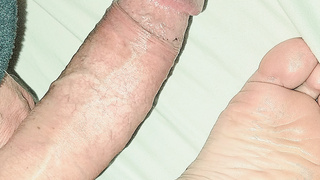 Private muschi und schwanzbilder inkl füße