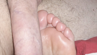 Private muschi und schwanzbilder inkl füße