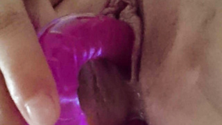 Dildo Spaß