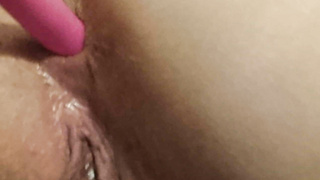 Dildo Spaß