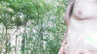 Im Wald und auf der Heide suche ich meine Freude