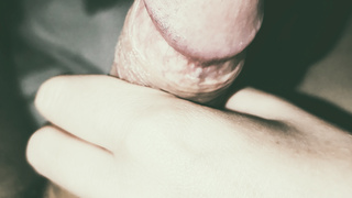 Meine Frau massiert mir meinen Penis