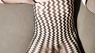 Meshkleid
