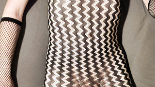 Meshkleid