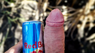 Beim spazieren gehen