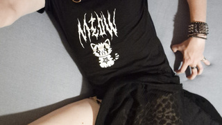 Black Cat