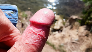 Spätsommer am See