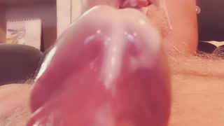 Sperma schlucken