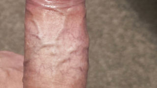 Sexy Füße vs dicken Penis