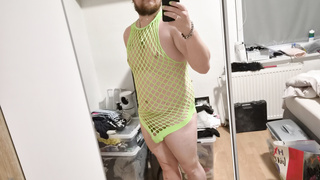 Neue Outfits