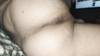 Neues von meinem Hintern und Penis