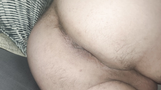 Neues von meinem Hintern und Penis