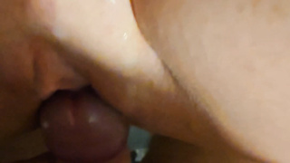 Sexydanny endlich habe ich was zwischen den Beinen