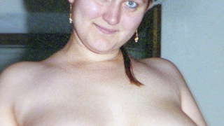 Junge knackige Titten