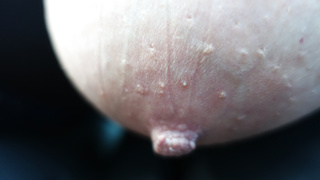 Oma Sigrids einzigarte Nippel