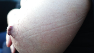 Oma Sigrids einzigarte Nippel