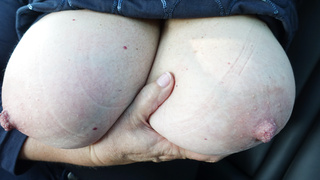 Oma Sigrids einzigarte Nippel