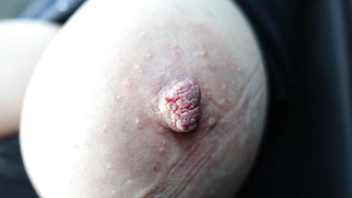 Oma Sigrids einzigarte Nippel