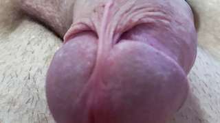 Beim Bilder begucken kommt der erste Lusttropfen