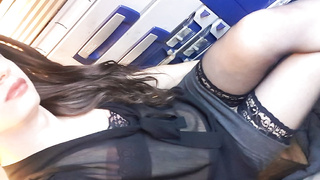 Fertig gemacht für ein Treffen