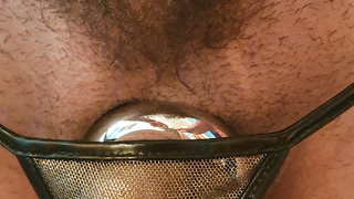 Verschiedene Aufnahmen von meinem besten Stück