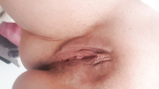 Zeigen was sie so hat