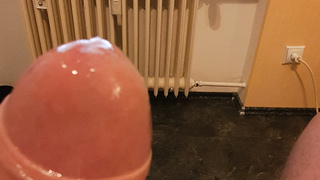 Ich stelle mich mal vor