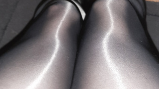 Neue Bilder von mir in Damenwäsche !