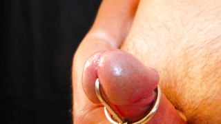 So viel Sperma und so eine heile Eichel