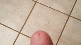 Mein dauergeiler Schwanz