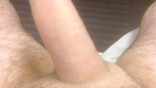 Im Zug geil geworden