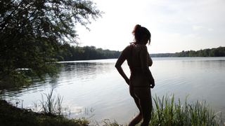 Ich liebe knappe Kleidung