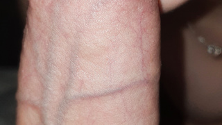 Ordentlich gelutscht